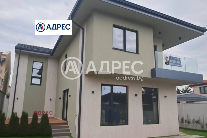 À vendre  Maison Varna , m-t Evksinograd , 289 m² | 68852791