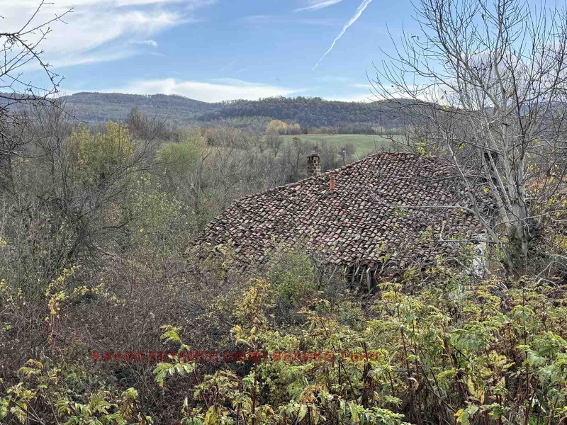 Продава КЪЩА, с. Плаково, област Велико Търново, снимка 5 - Къщи - 52599281