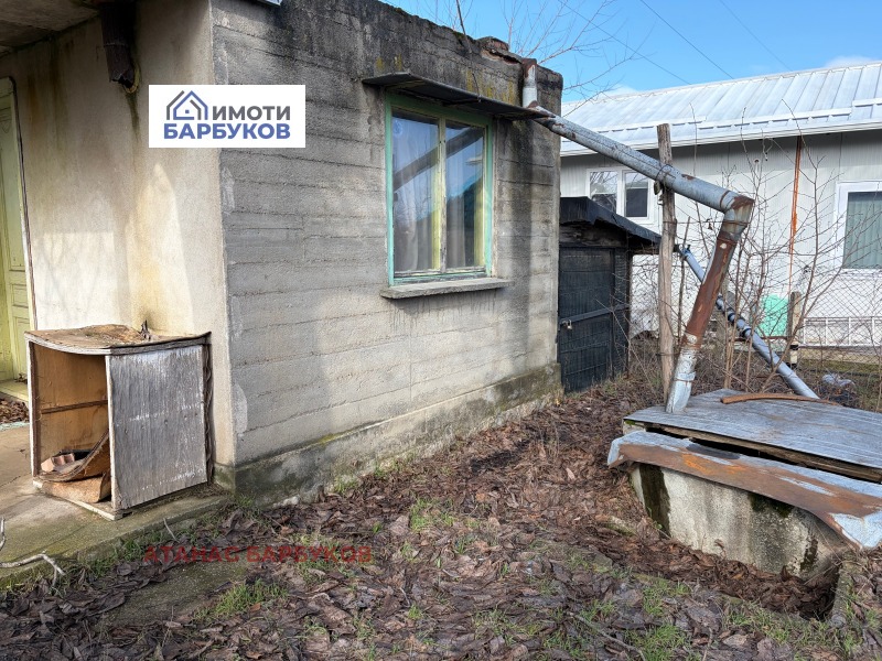 Продава ВИЛА, гр. Русе, Долапите, снимка 5 - Вили - 53443561