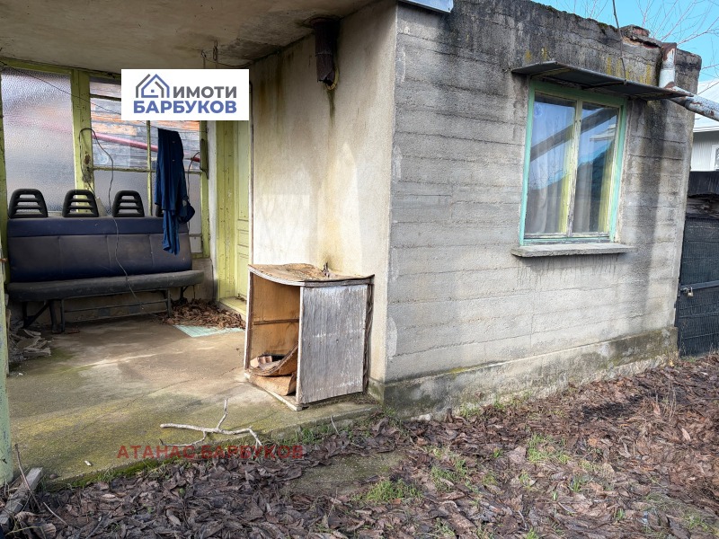 Продава ВИЛА, гр. Русе, Долапите, снимка 4 - Вили - 53443561