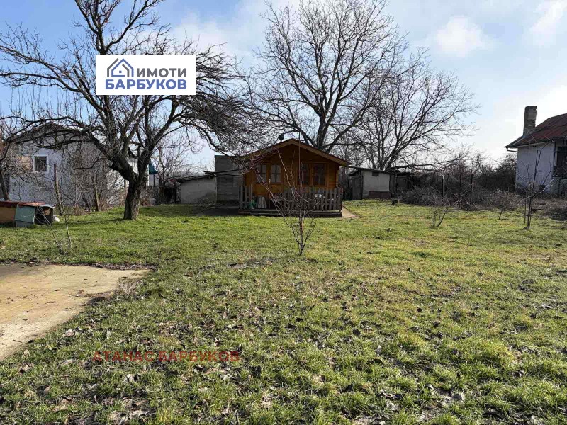 Продава ВИЛА, гр. Русе, Долапите, снимка 10 - Вили - 53443561