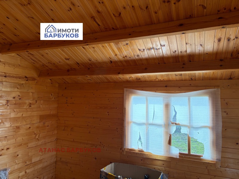 Продава ВИЛА, гр. Русе, Долапите, снимка 8 - Вили - 53443561