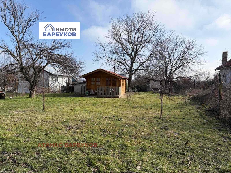 Продава ВИЛА, гр. Русе, Долапите, снимка 9 - Вили - 53443561