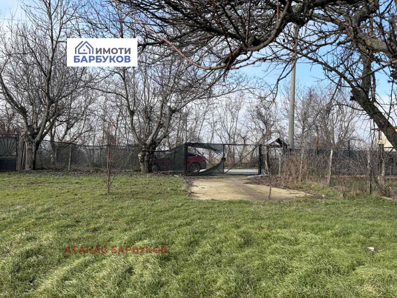 Продава ВИЛА, гр. Русе, Долапите, снимка 11 - Вили - 53443561