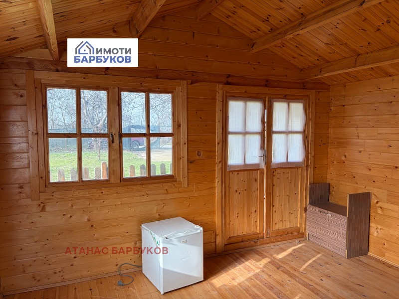 Продава ВИЛА, гр. Русе, Долапите, снимка 6 - Вили - 53443561