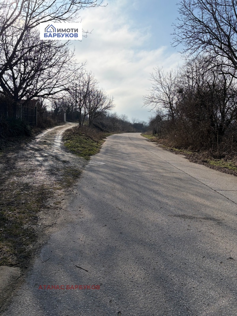 Продава ВИЛА, гр. Русе, Долапите, снимка 12 - Вили - 53443561