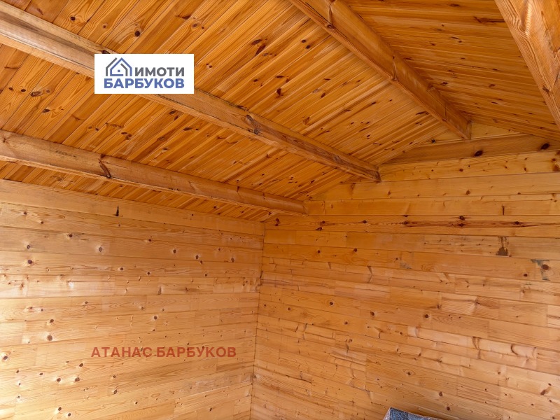 Продава ВИЛА, гр. Русе, Долапите, снимка 7 - Вили - 53443561