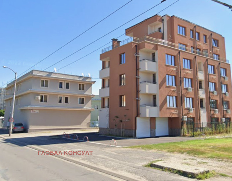 For Sale  Гараж, Паркомясто Sofia , Levski G , 14 sq.m | 67135295