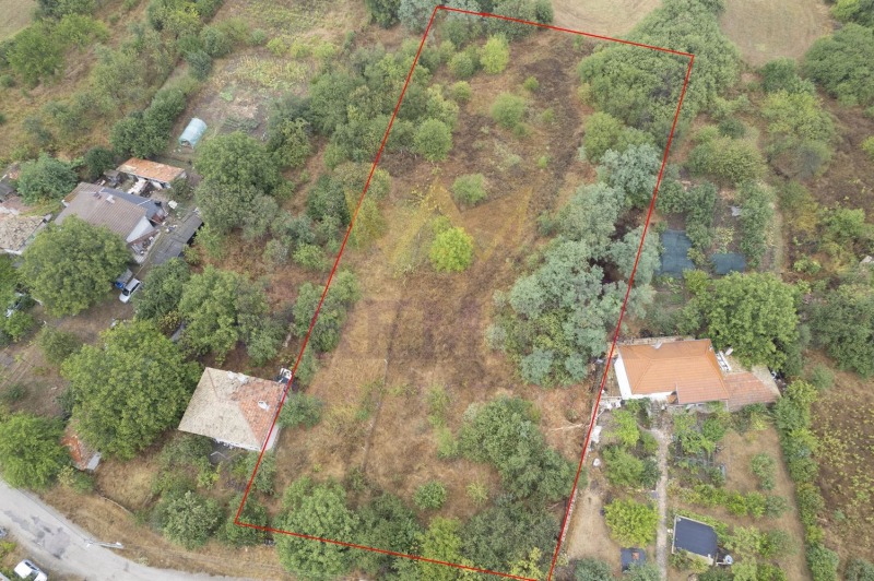 Eladó  Cselekmény régió Várna , Zasmjano , 1500 négyzetméter | 99306413 - kép [3]