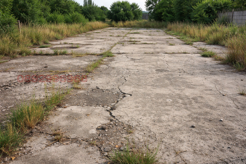 Продава ПАРЦЕЛ, гр. Девня, област Варна