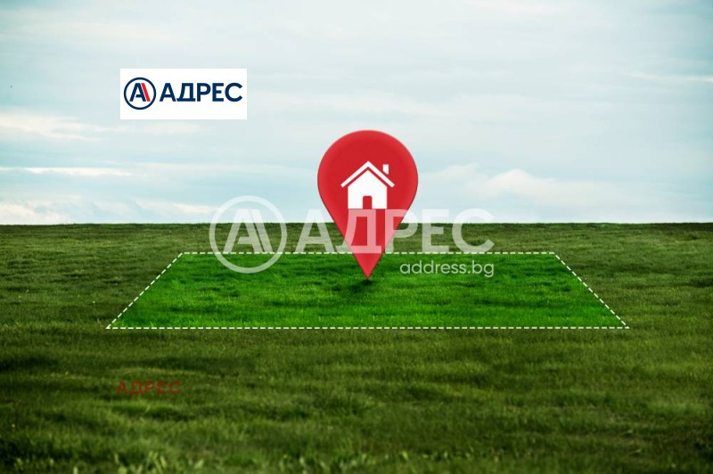 Продава ПАРЦЕЛ, гр. Девня, област Варна, снимка 2 - Парцели - 52938863