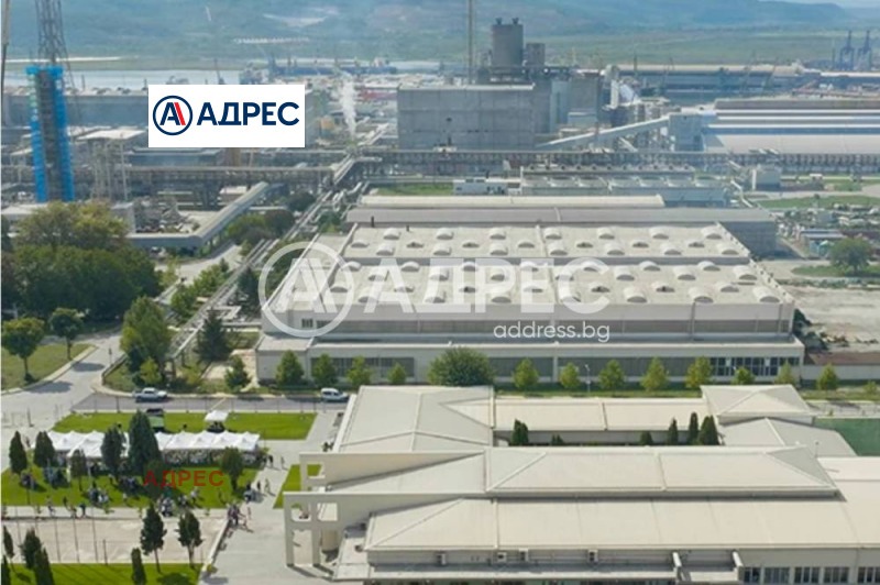 Продава ПАРЦЕЛ, гр. Девня, област Варна, снимка 4 - Парцели - 52938863