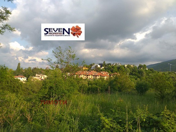 Продава ПАРЦЕЛ, гр. София, Бояна, снимка 2 - Парцели - 56195919