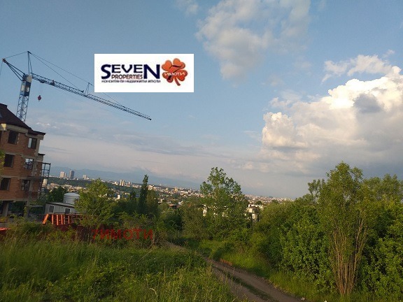 Продава ПАРЦЕЛ, гр. София, Бояна