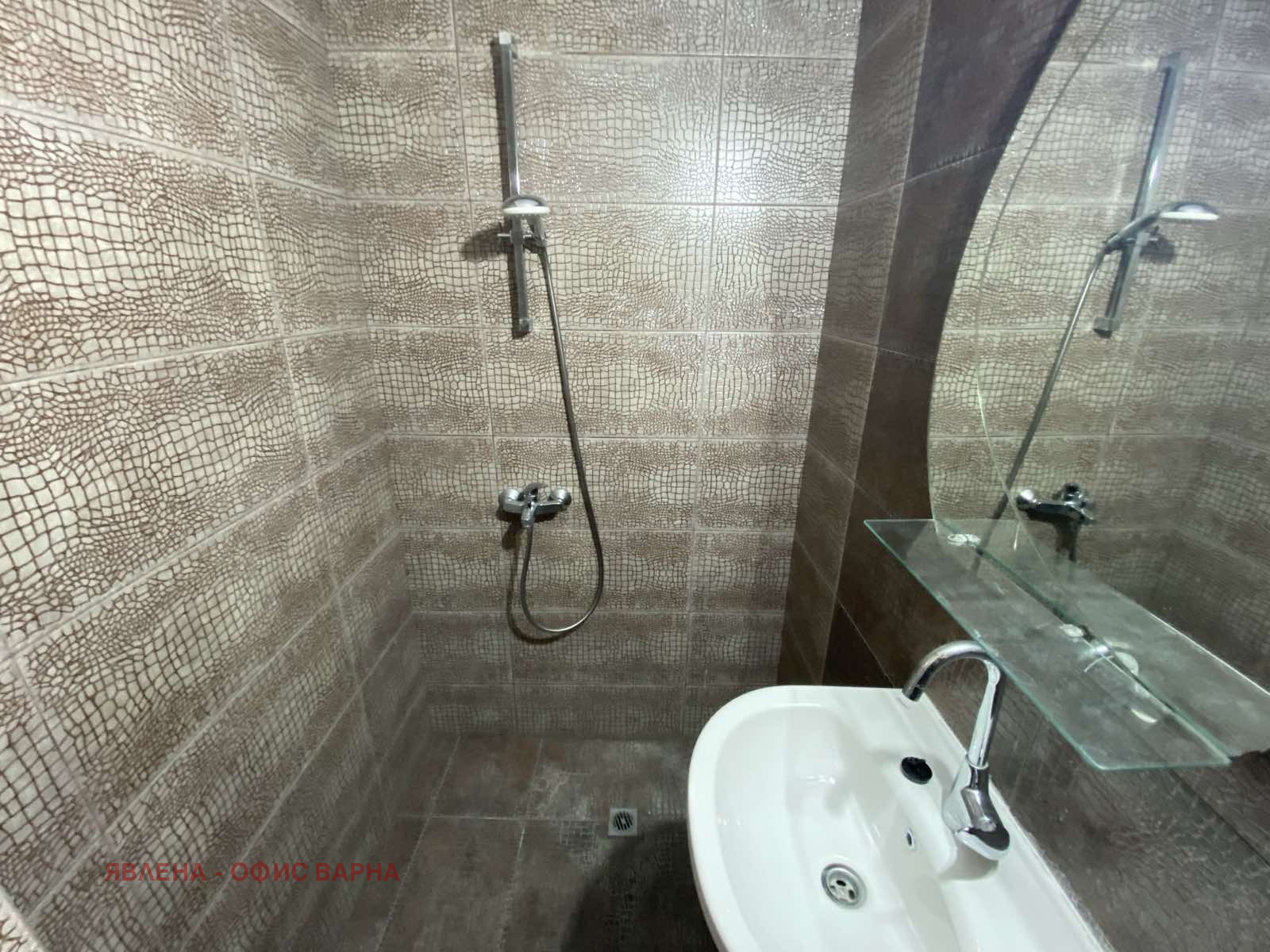 Продава 2-СТАЕН, гр. Варна, Зимно кино Тракия, снимка 5 - Апартаменти - 53994063