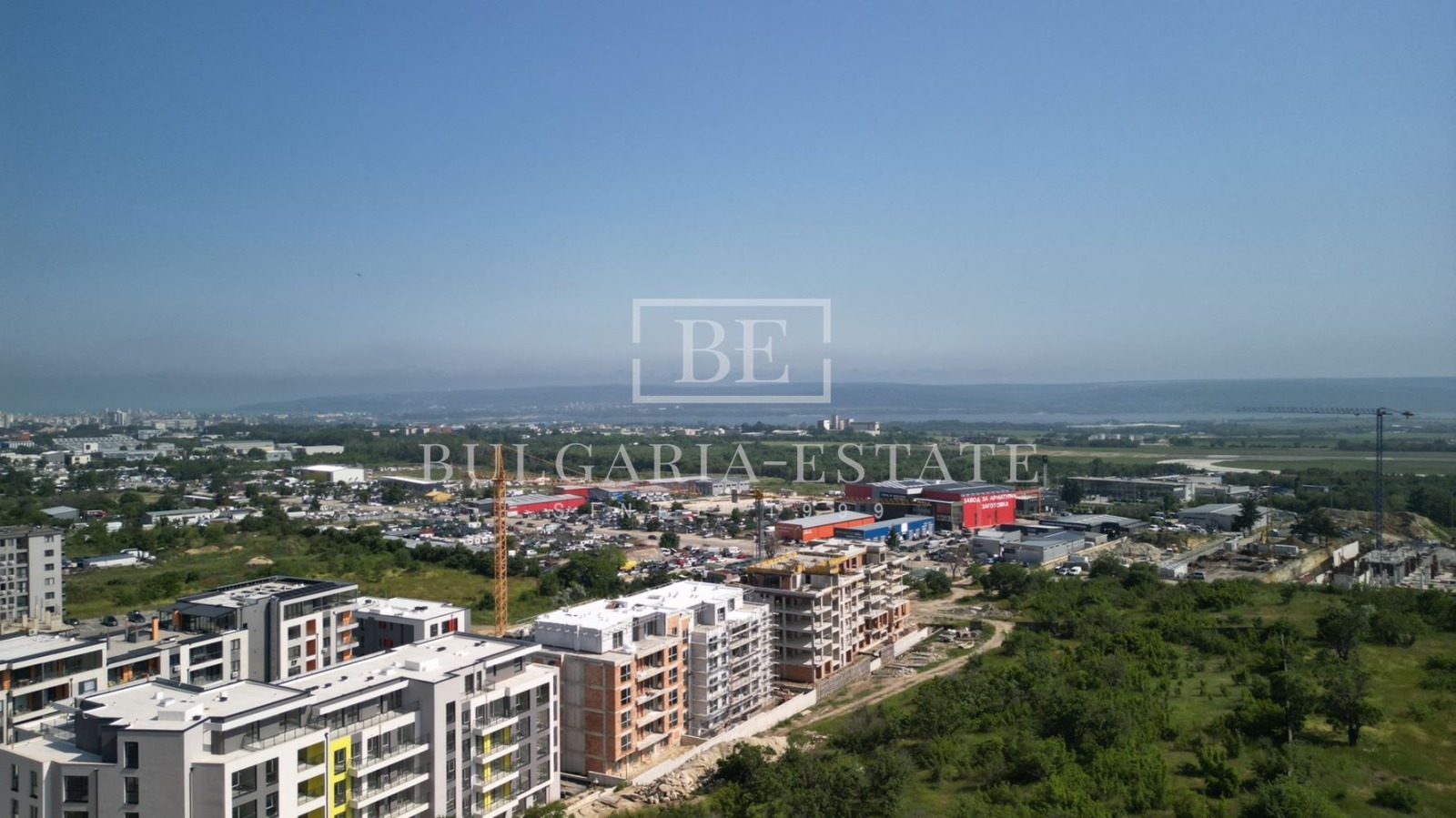 Продава 2-СТАЕН, гр. Варна, Владислав Варненчик 1, снимка 10 - Апартаменти - 55329231