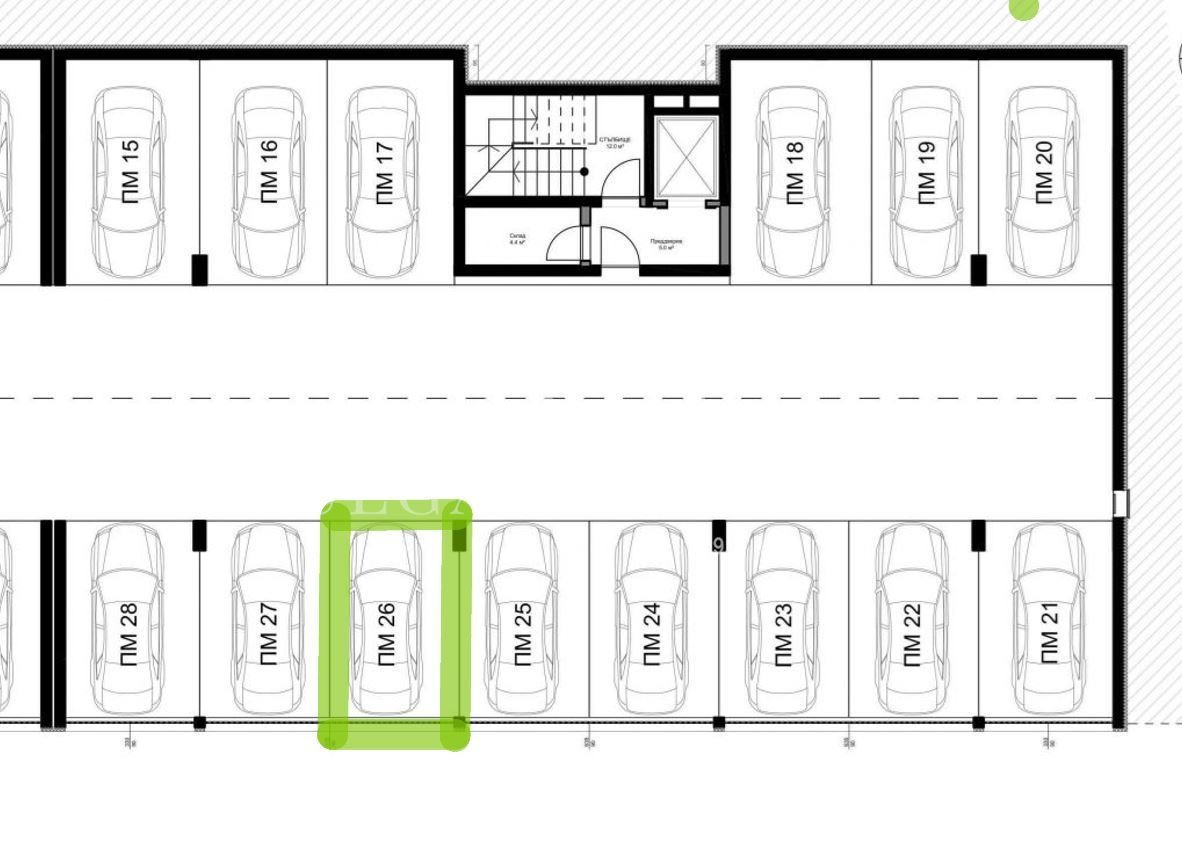 Продава 2-СТАЕН, гр. Варна, Владислав Варненчик 1, снимка 3 - Апартаменти - 55329231