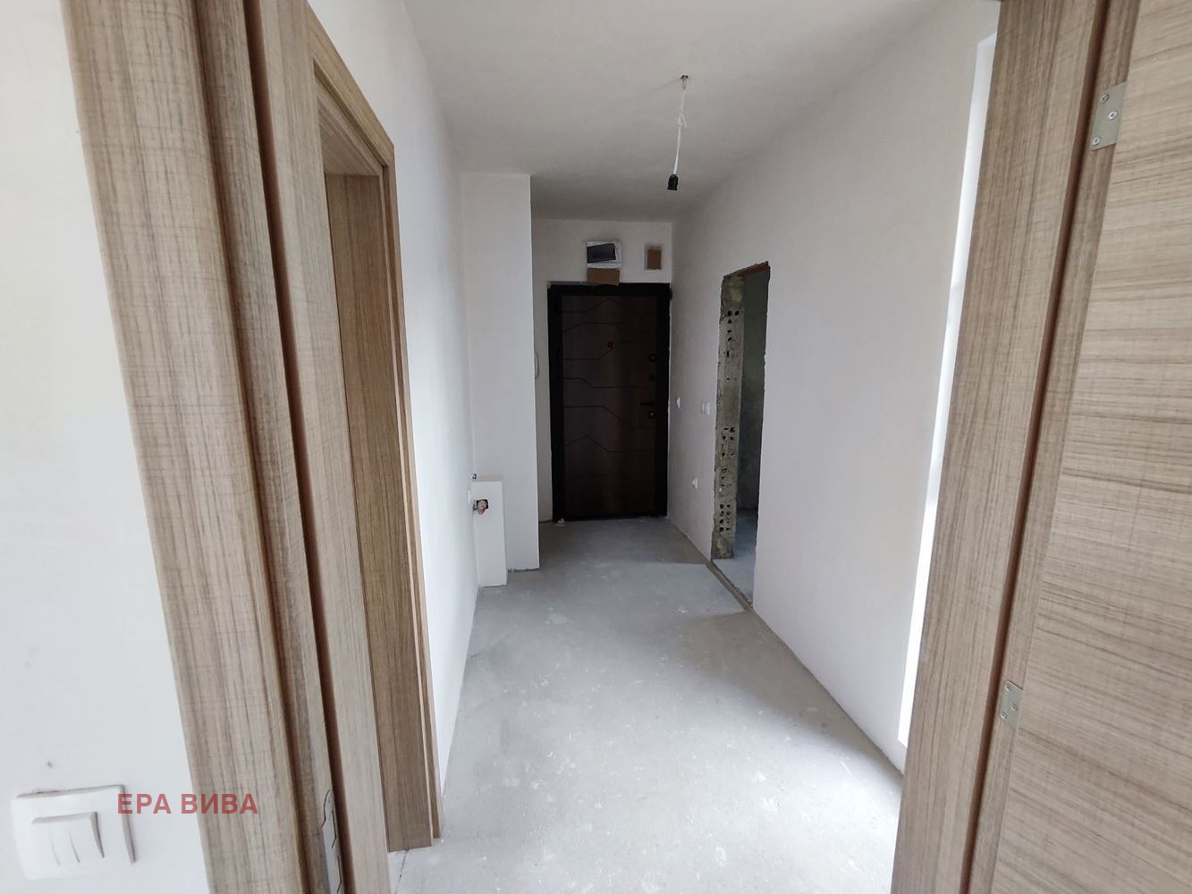 Продава 2-СТАЕН, гр. Варна, Виница, снимка 11 - Апартаменти - 55948593
