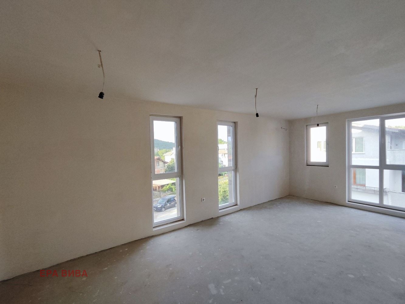 Продава 2-СТАЕН, гр. Варна, Виница, снимка 7 - Апартаменти - 55948593