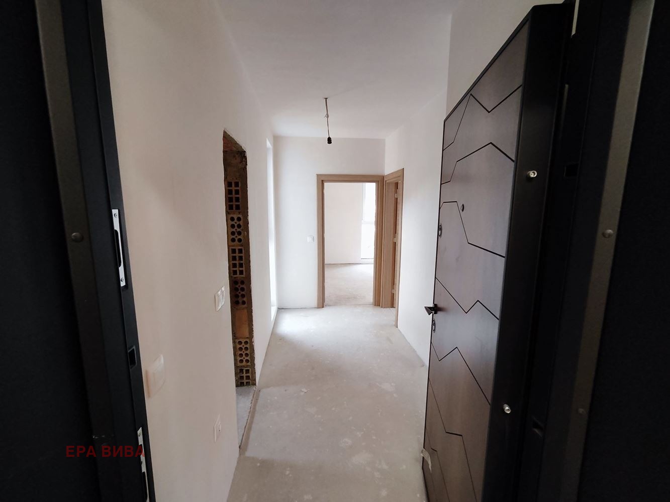 Продава 2-СТАЕН, гр. Варна, Виница, снимка 2 - Апартаменти - 55948593