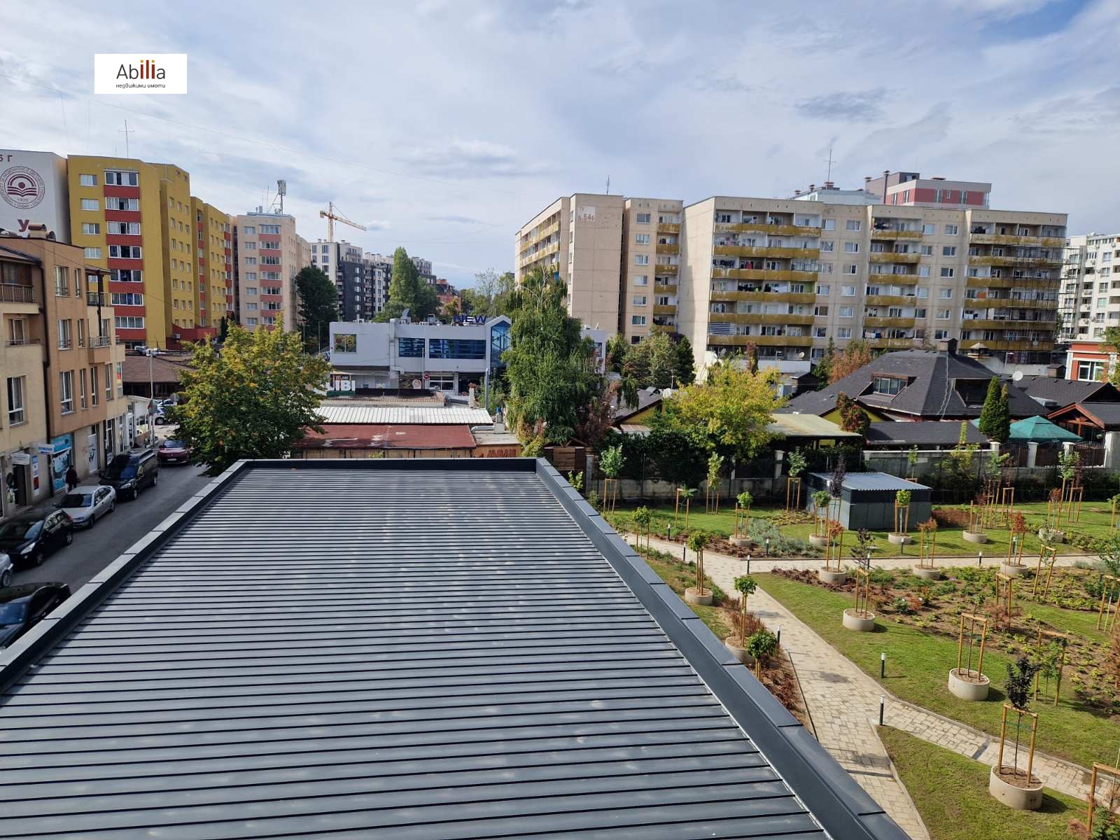Продава 2-СТАЕН, гр. София, Студентски град, снимка 14 - Апартаменти - 56285880