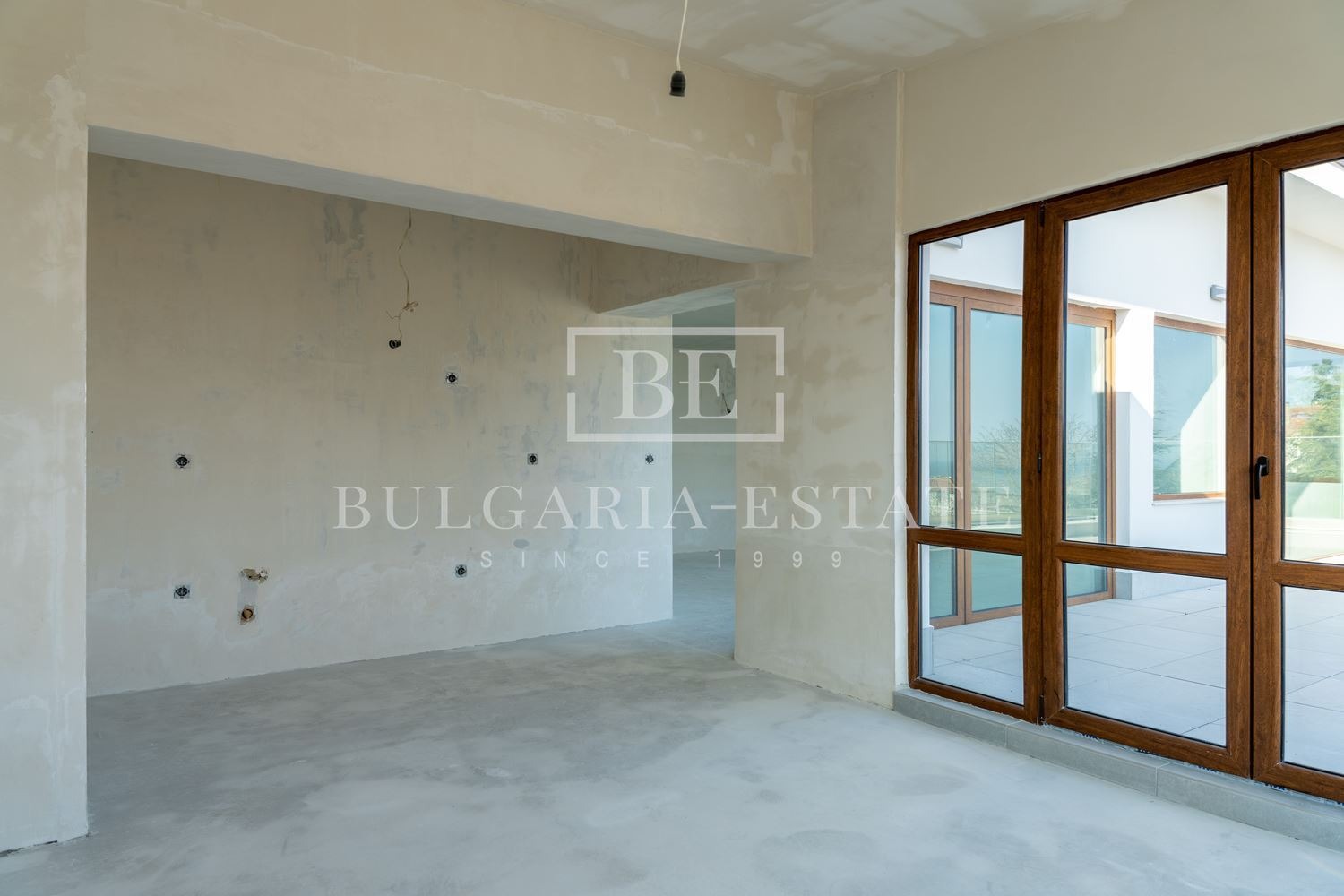 Продава 3-СТАЕН, гр. Варна, м-т Долна Трака, снимка 11 - Апартаменти - 54876265