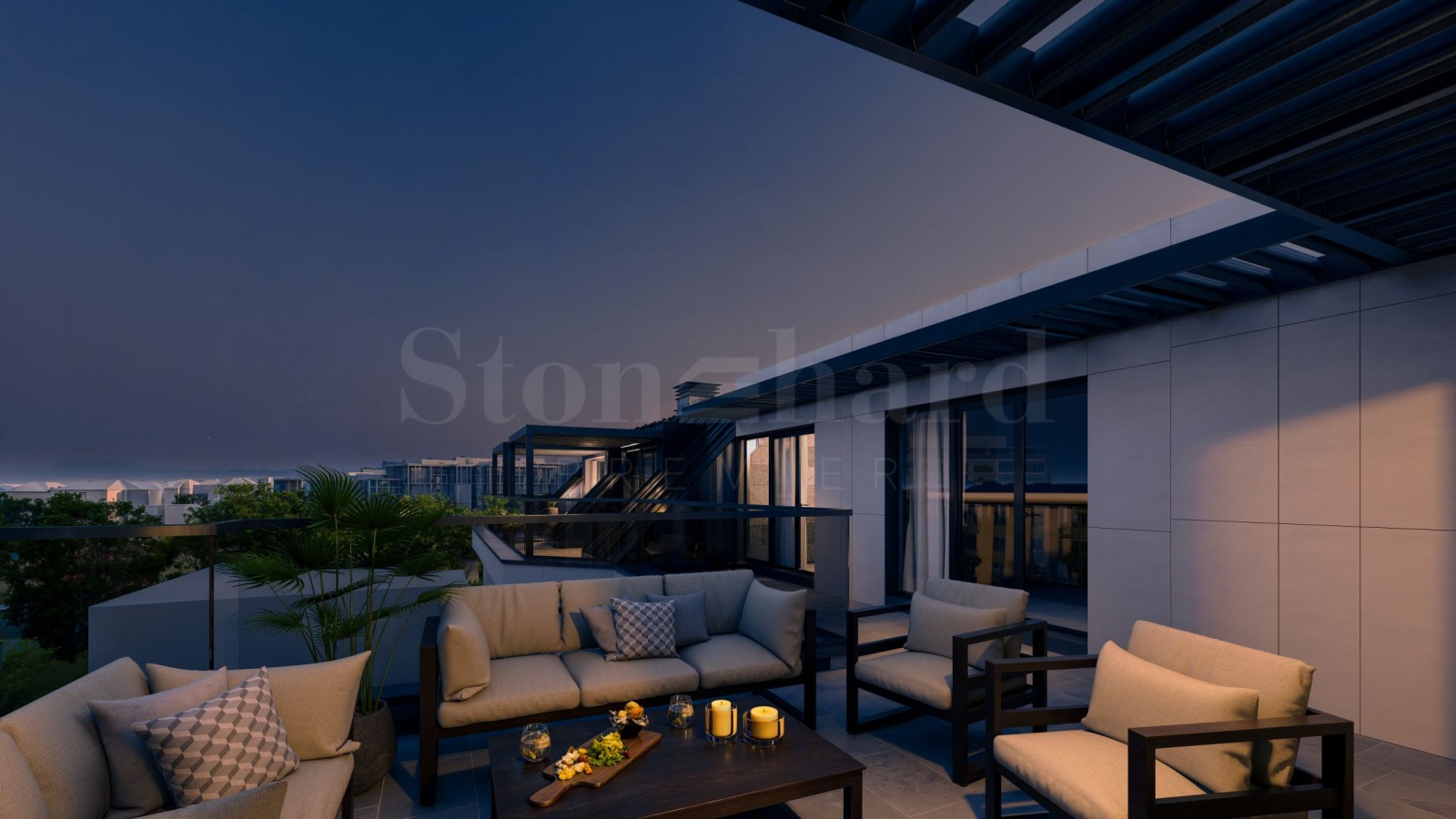 Продава 3-СТАЕН, гр. София, Кръстова вада, снимка 9 - Апартаменти - 53596228