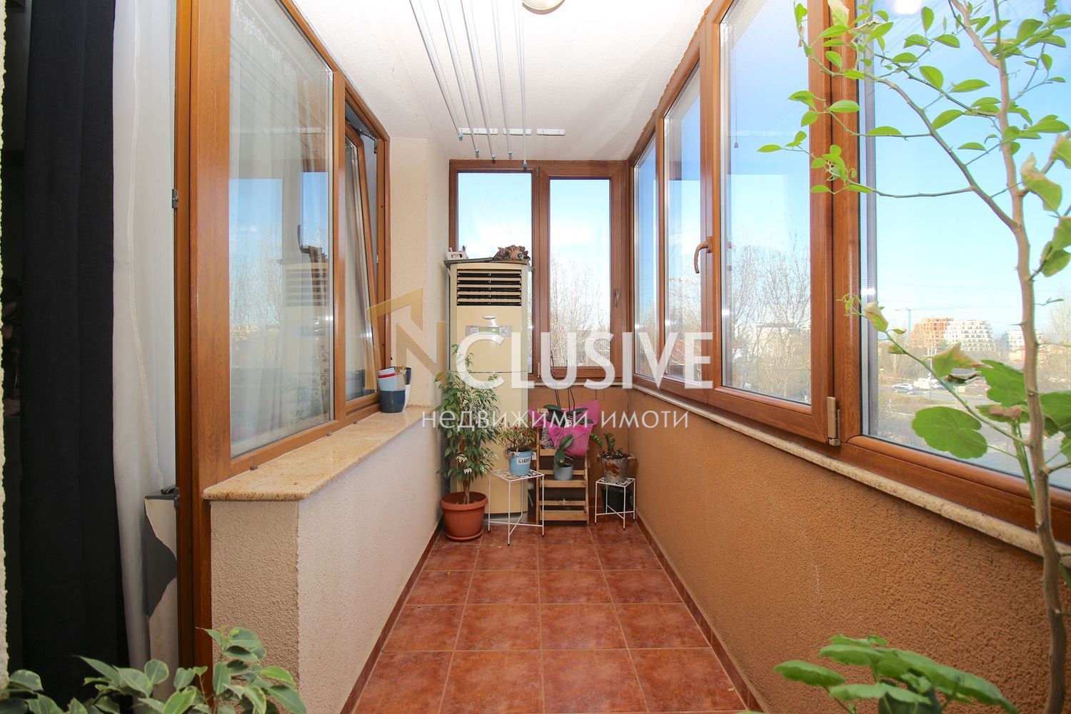 Продава 3-СТАЕН, гр. София, Овча купел, снимка 8 - Апартаменти - 53862504