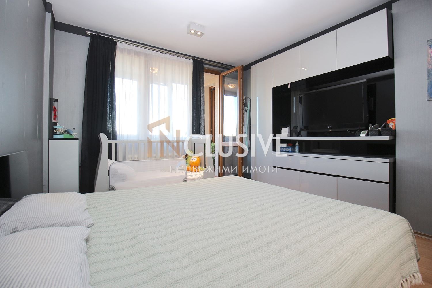 Продава 3-СТАЕН, гр. София, Овча купел, снимка 5 - Апартаменти - 53862504