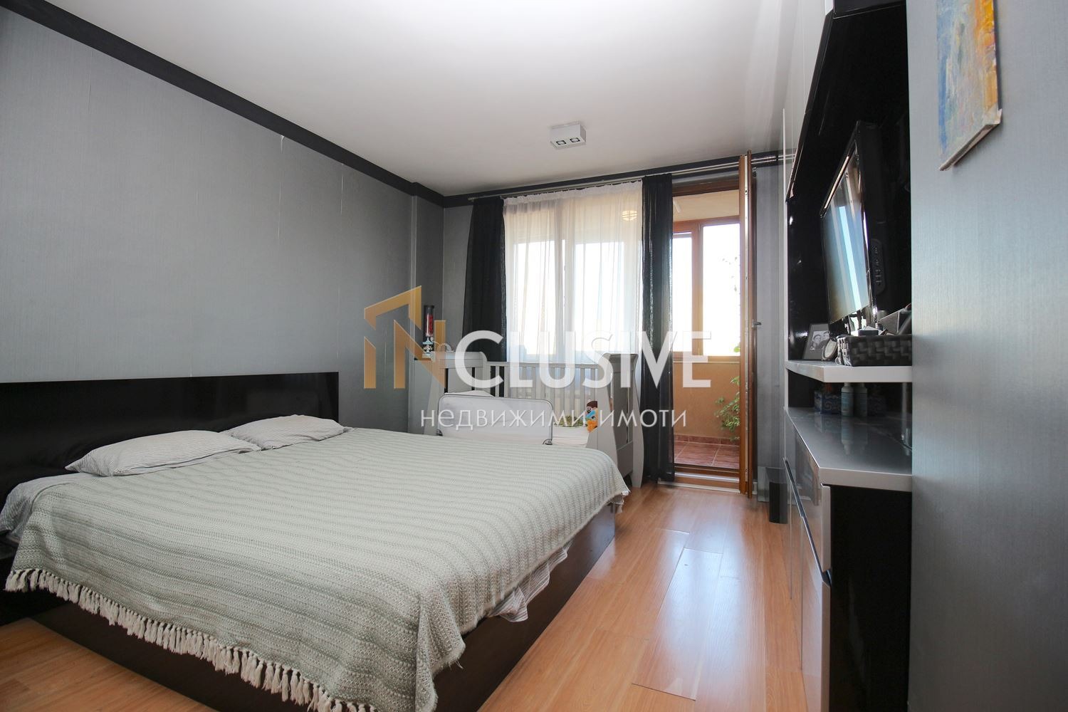 Продава 3-СТАЕН, гр. София, Овча купел, снимка 4 - Апартаменти - 53862504