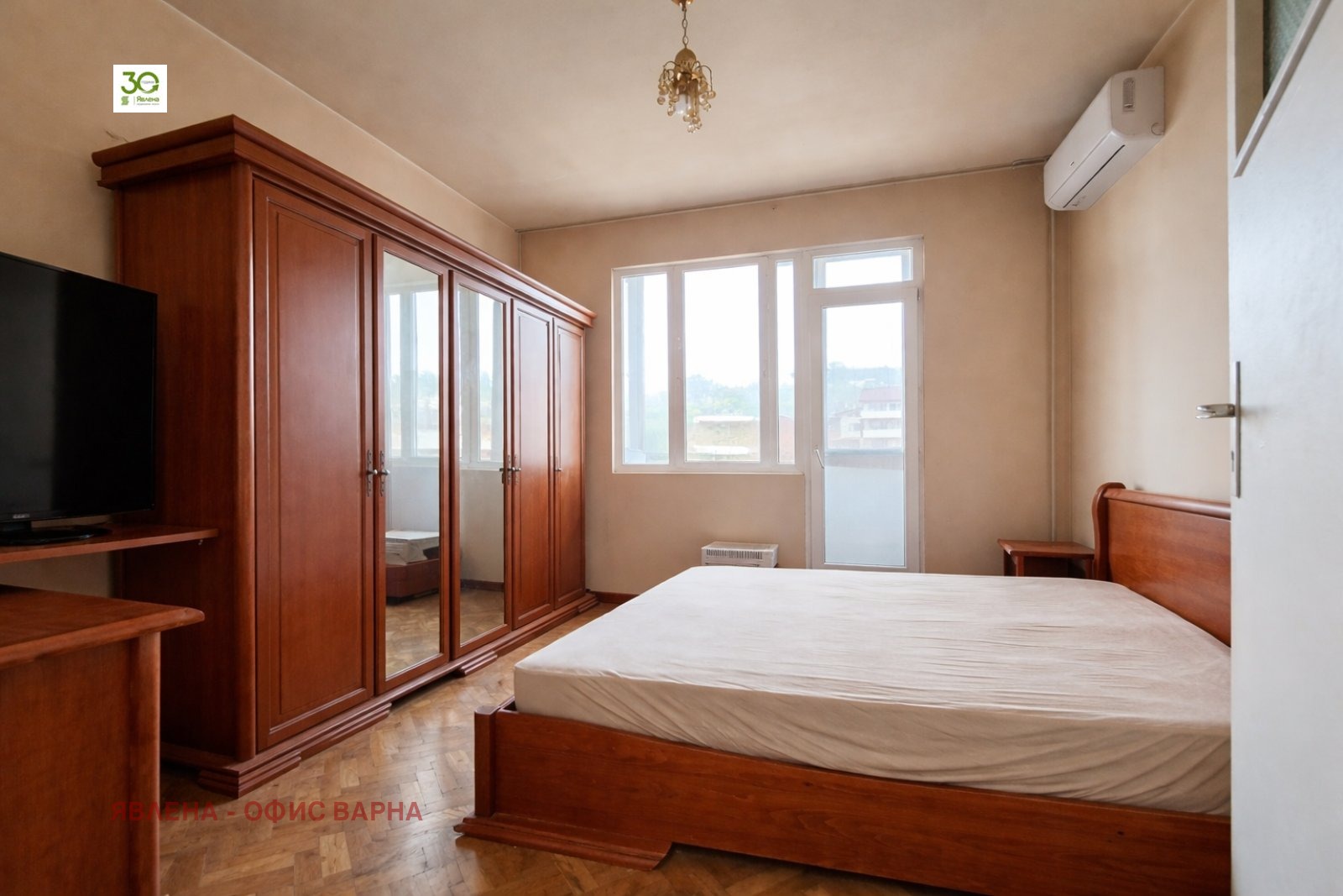 Продава 3-СТАЕН, гр. Варна, Възраждане 3, снимка 2 - Апартаменти - 54198385