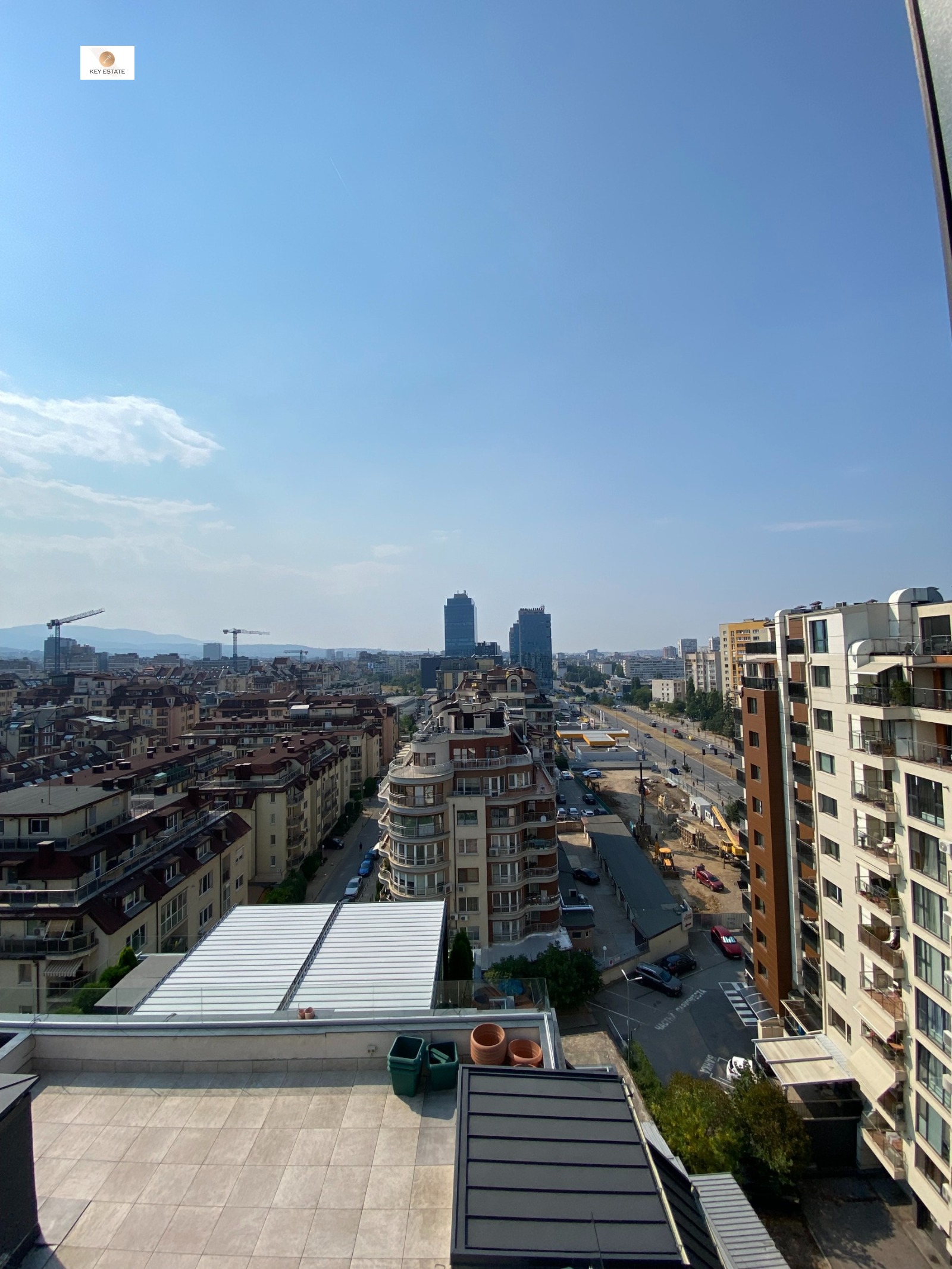 Продава 3-СТАЕН, гр. София, Манастирски ливади, снимка 13 - Апартаменти - 55725422