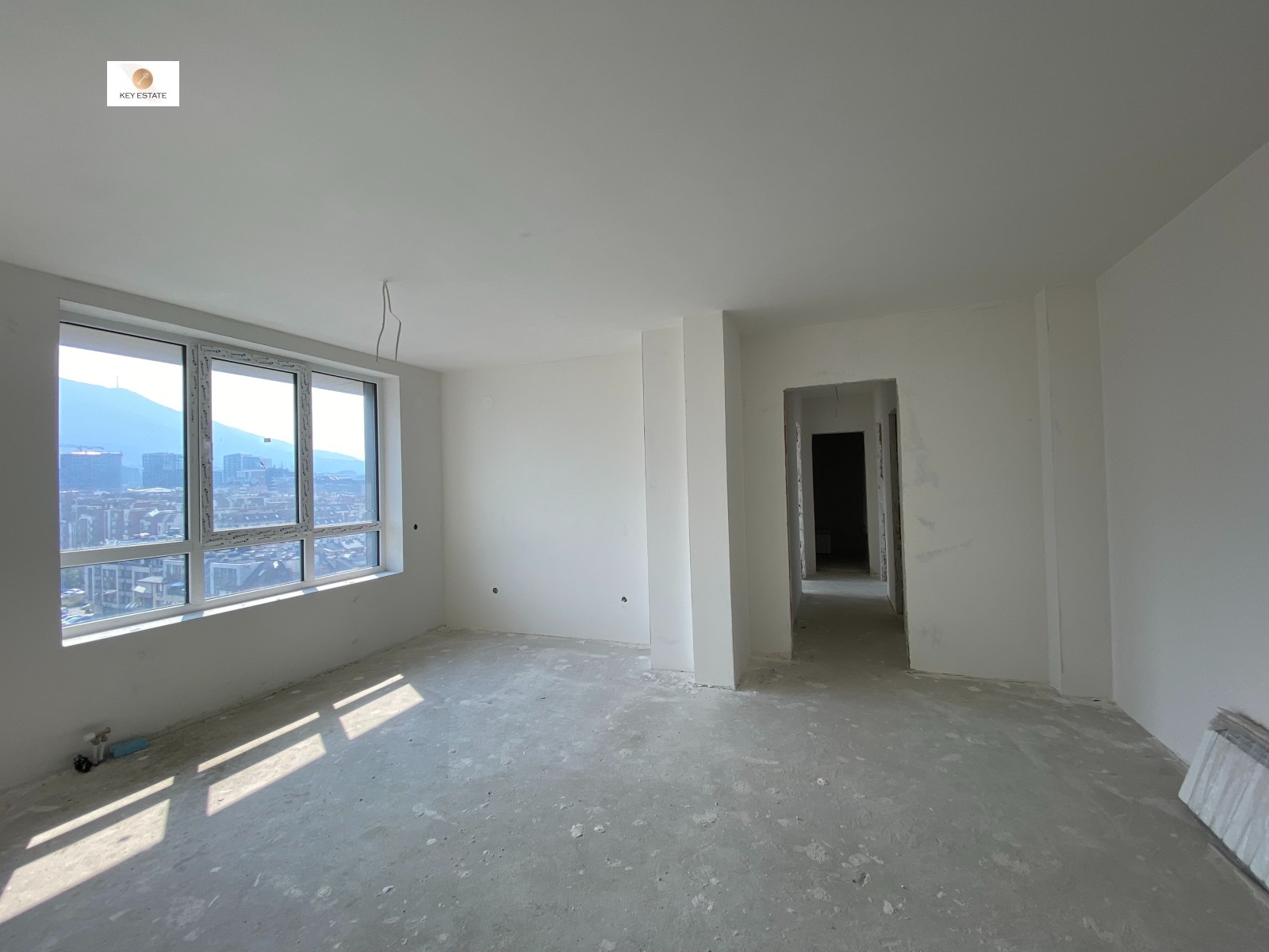 Продава 3-СТАЕН, гр. София, Манастирски ливади, снимка 6 - Апартаменти - 55725422