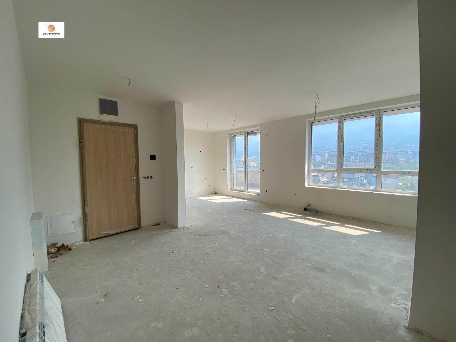 Продава 3-СТАЕН, гр. София, Манастирски ливади, снимка 4 - Апартаменти - 55725422