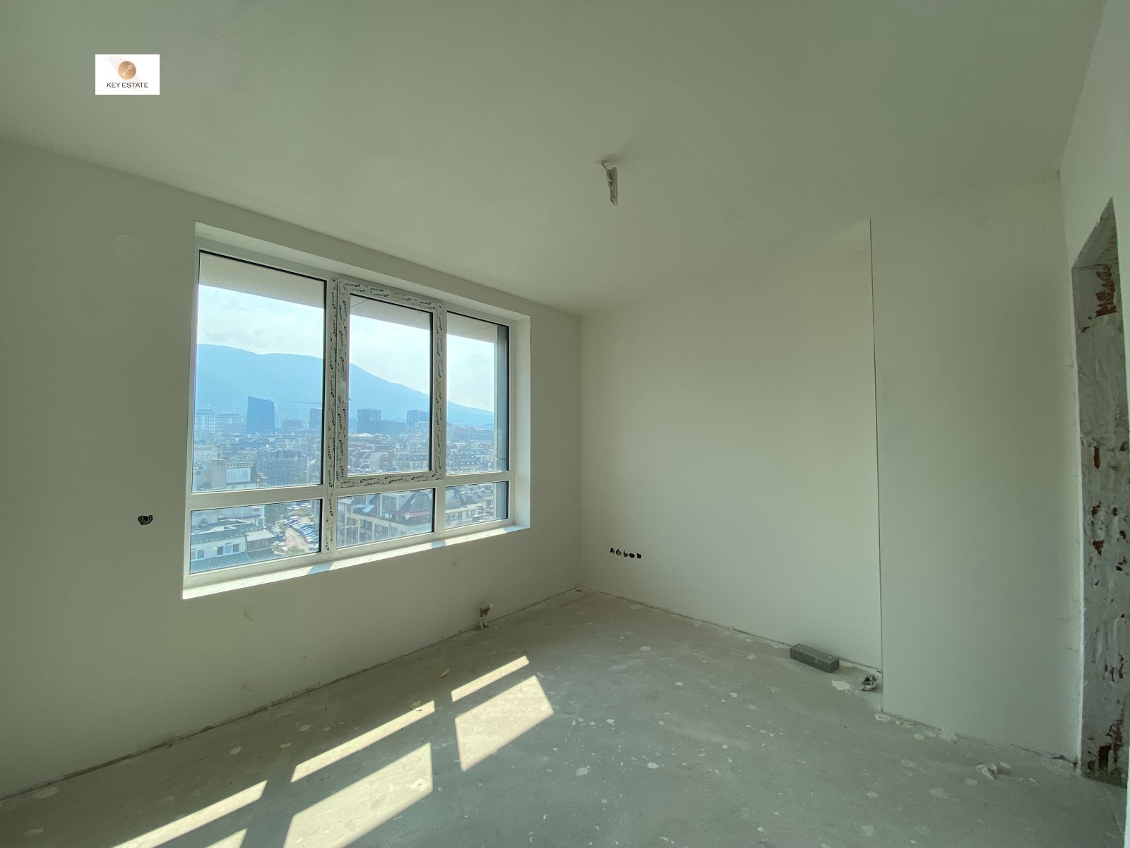 Продава 3-СТАЕН, гр. София, Манастирски ливади, снимка 10 - Апартаменти - 55725422