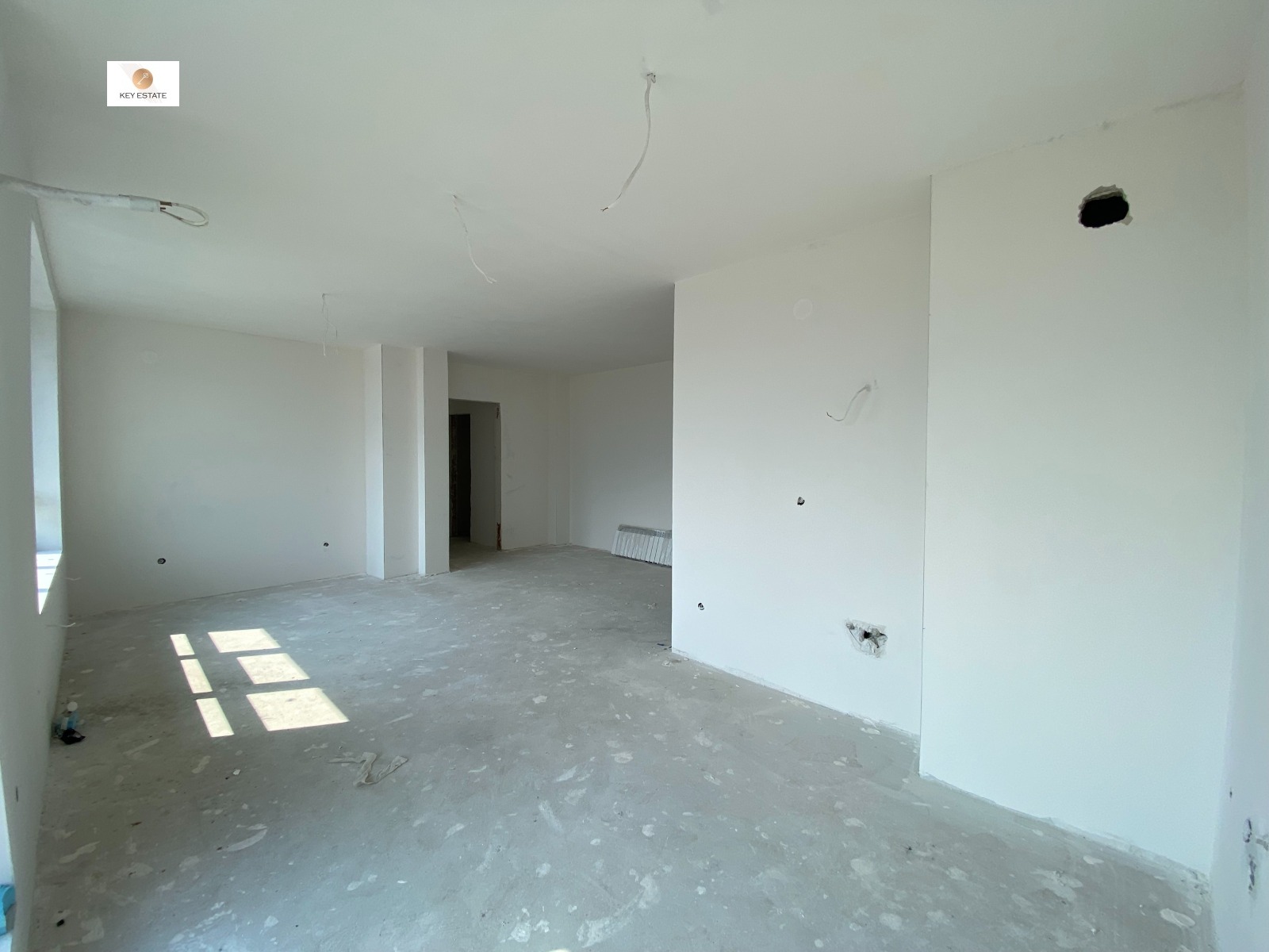 Продава 3-СТАЕН, гр. София, Манастирски ливади, снимка 2 - Апартаменти - 55725422
