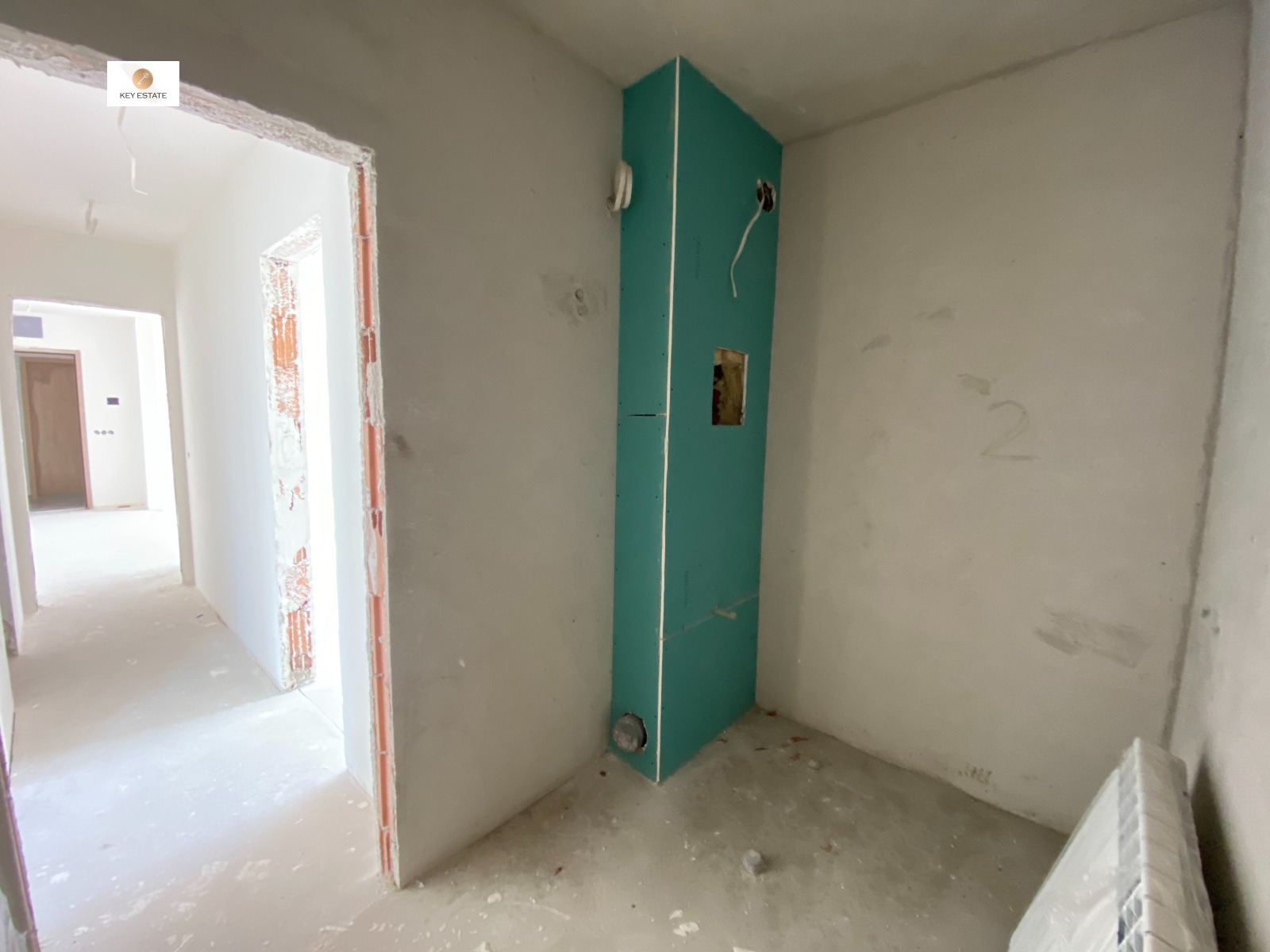 Продава 3-СТАЕН, гр. София, Манастирски ливади, снимка 15 - Апартаменти - 55725422