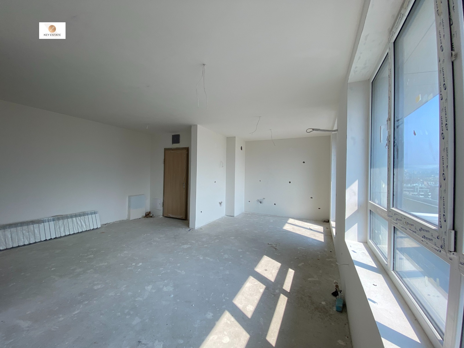 Продава 3-СТАЕН, гр. София, Манастирски ливади, снимка 3 - Апартаменти - 55725422