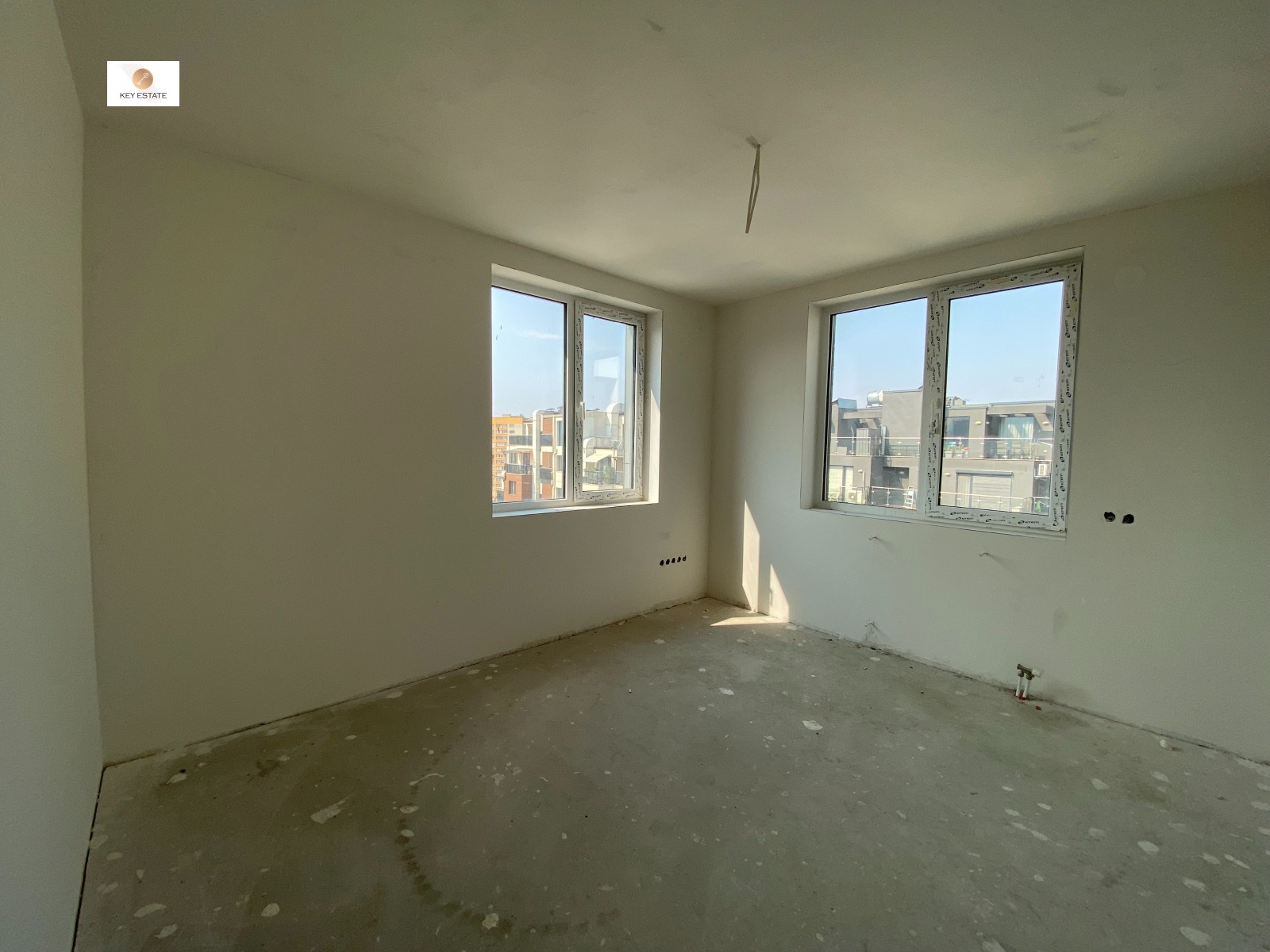 Продава 3-СТАЕН, гр. София, Манастирски ливади, снимка 11 - Апартаменти - 55725422