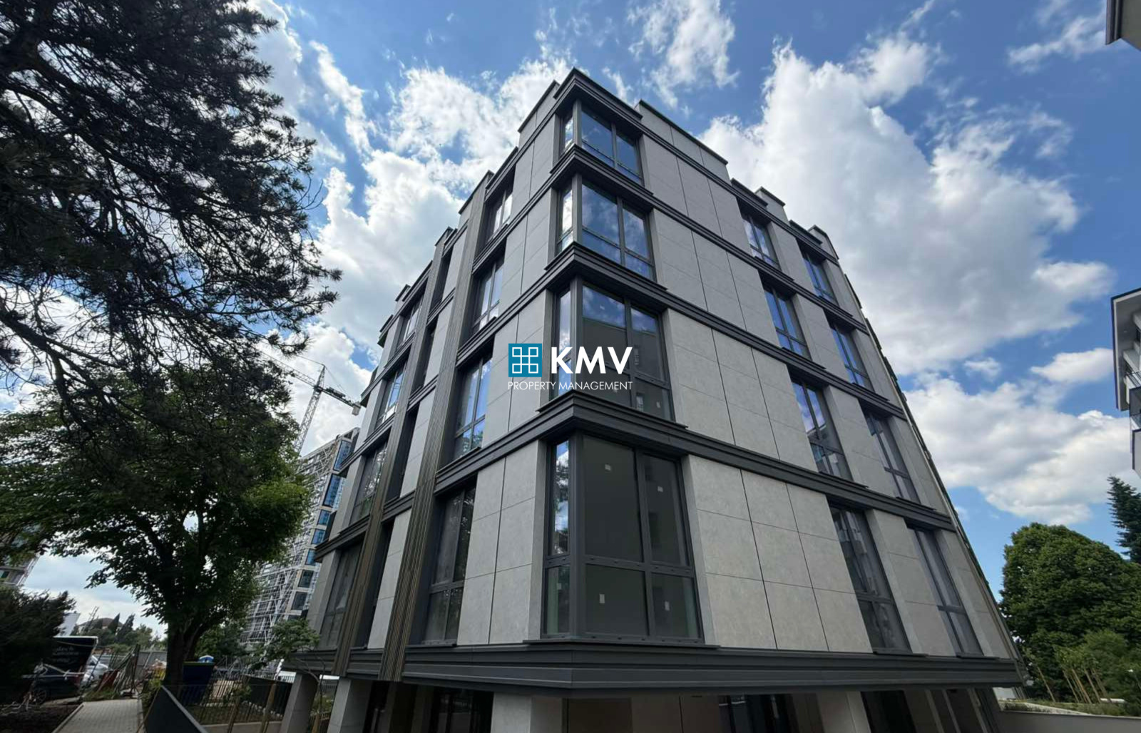 Продава 4-СТАЕН, гр. София, Кръстова вада