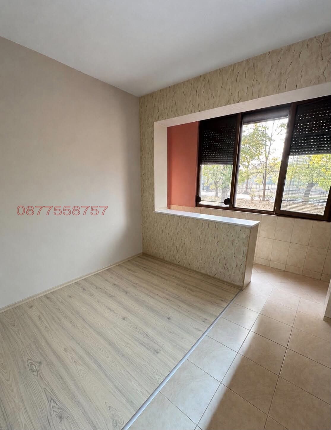 Продава 4-СТАЕН, гр. Пловдив, Младежки Хълм, снимка 3 - Апартаменти - 55941166