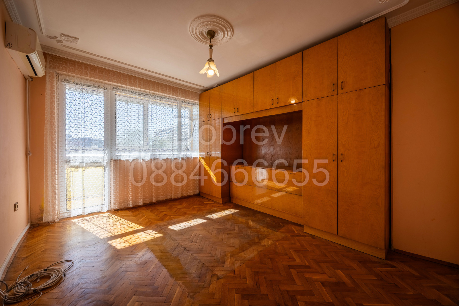 Продава МНОГОСТАЕН, гр. Варна, Левски 1, снимка 3 - Апартаменти - 54322923