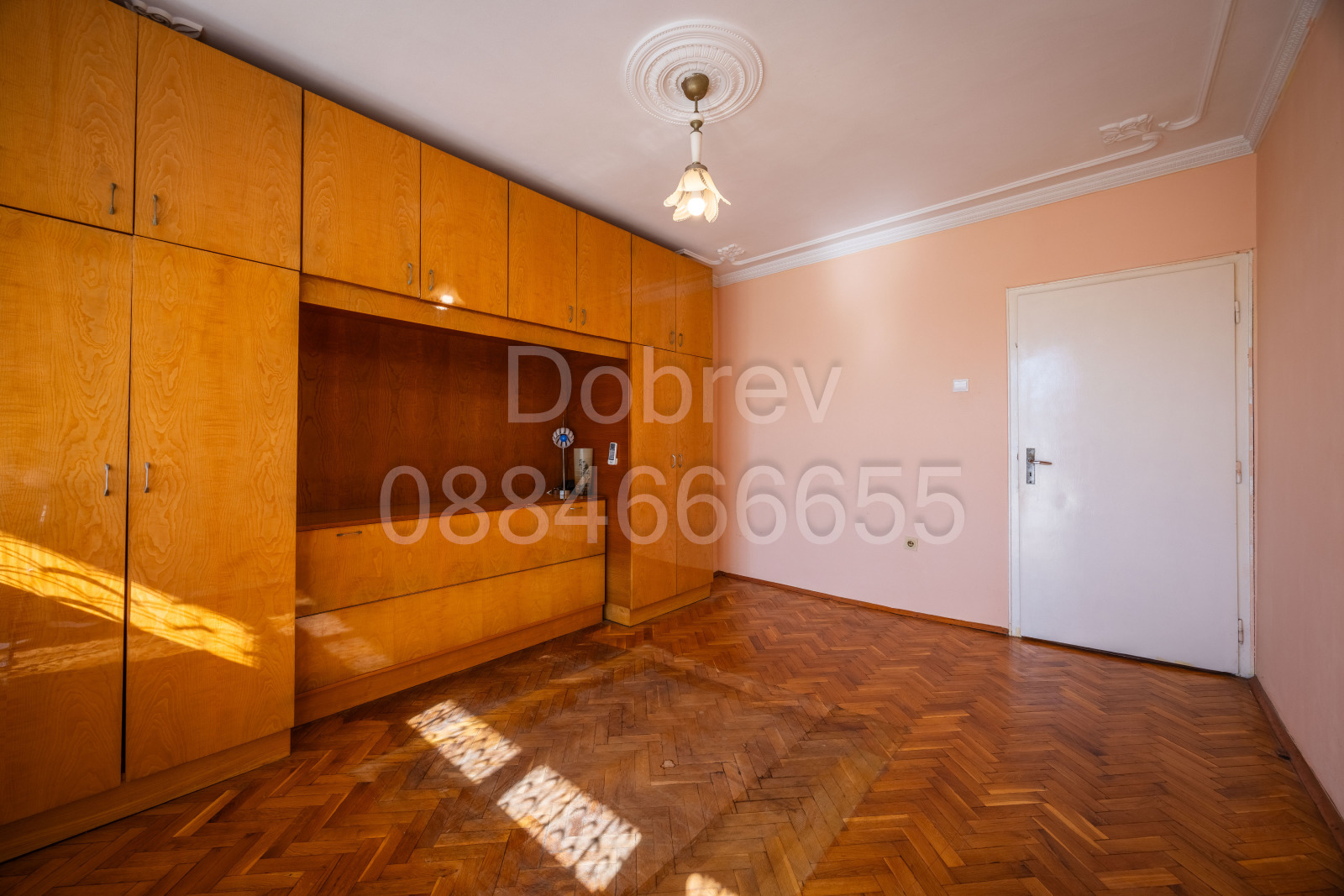 Продава МНОГОСТАЕН, гр. Варна, Левски 1, снимка 4 - Апартаменти - 54322923