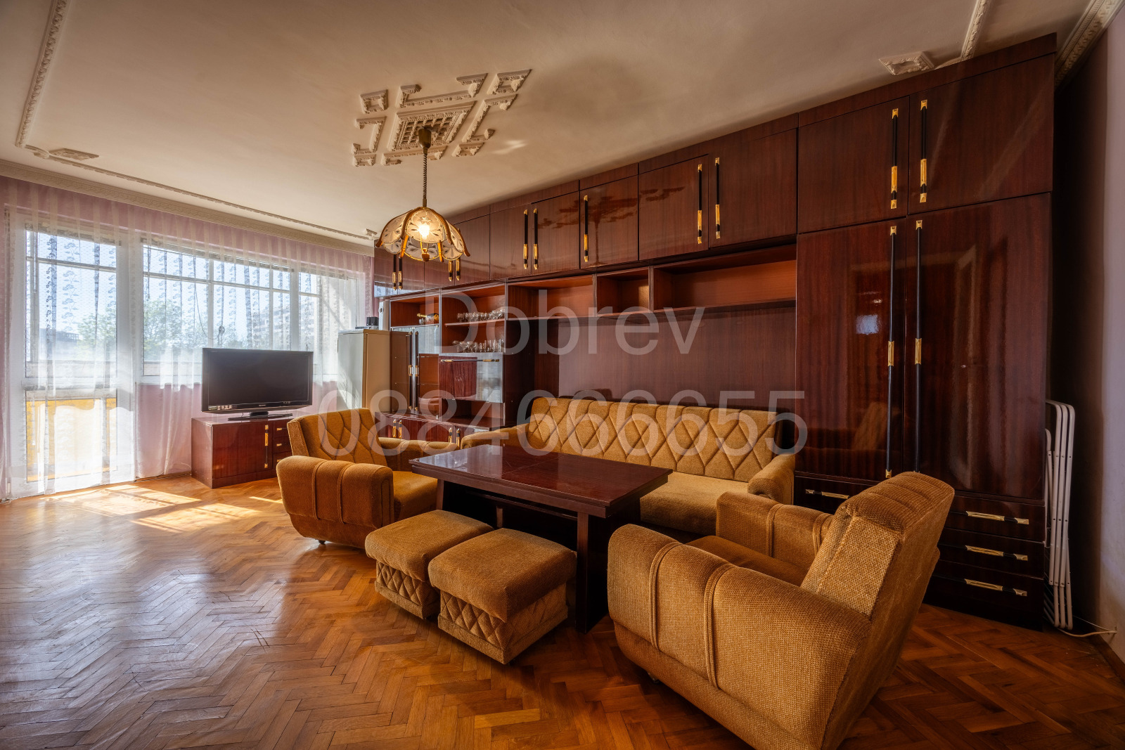 Продава МНОГОСТАЕН, гр. Варна, Левски 1