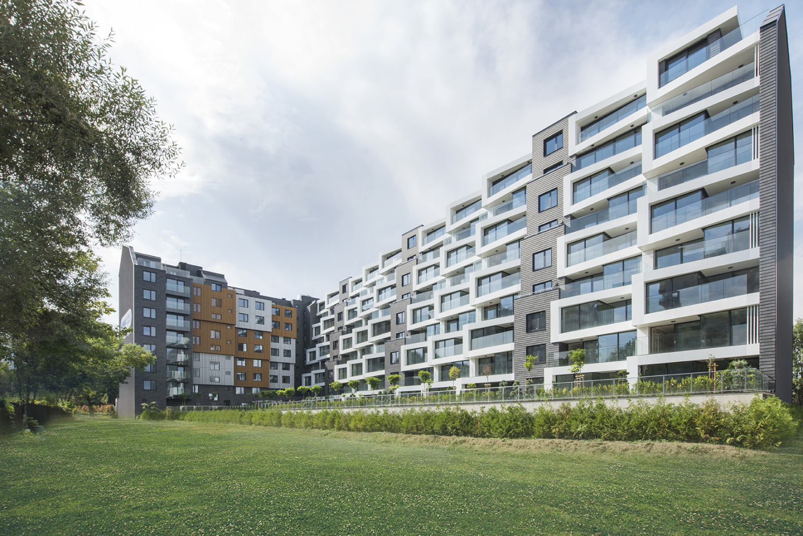 Продава МЕЗОНЕТ, гр. София, Изгрев, снимка 2 - Апартаменти - 39515543