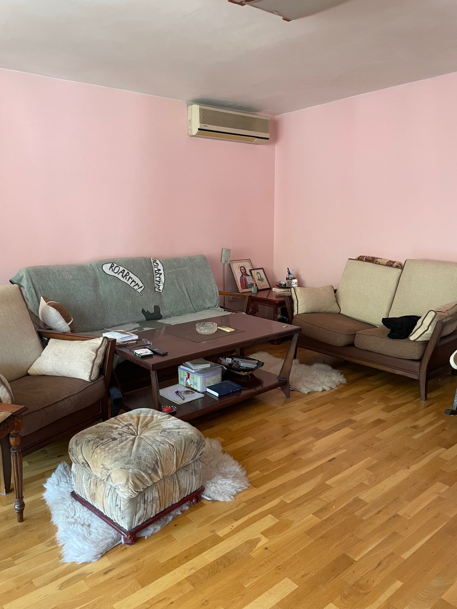 Продава КЪЩА, с. Марково, област Пловдив, снимка 10 - Къщи - 54821987