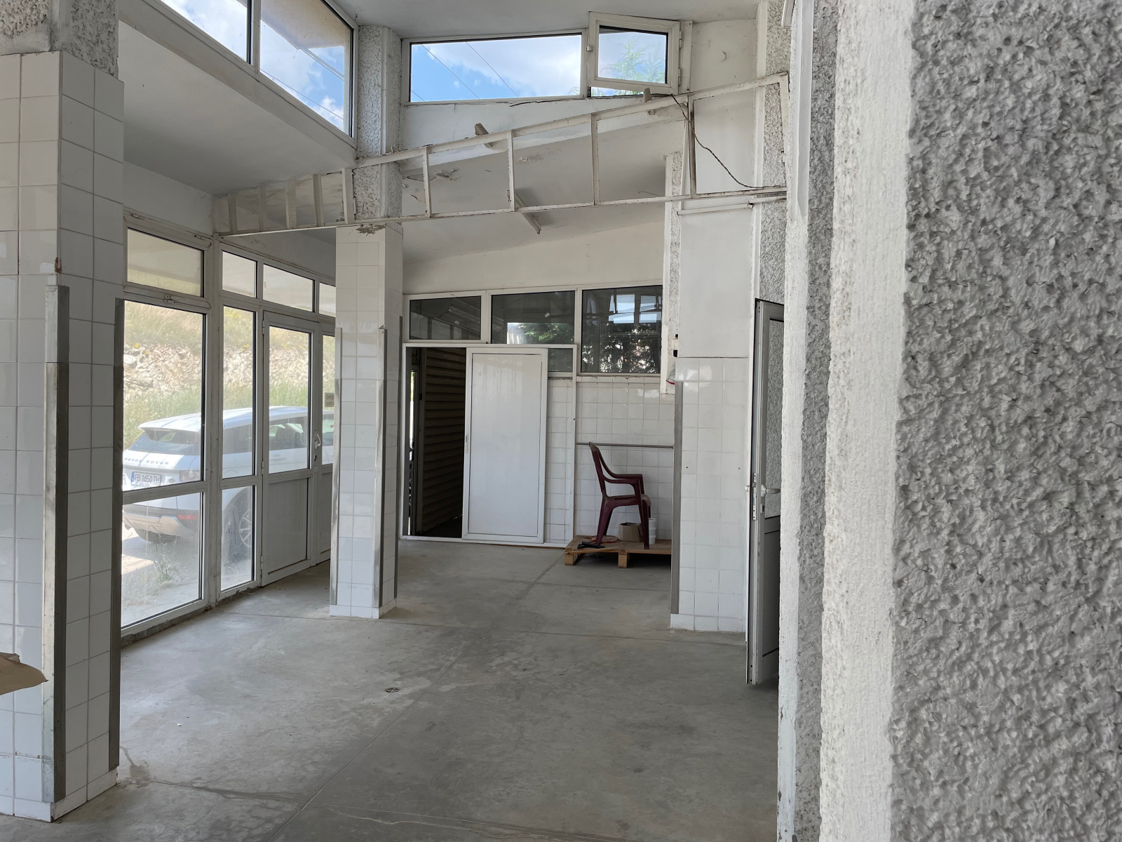 Продава КЪЩА, с. Марково, област Пловдив, снимка 4 - Къщи - 54821987