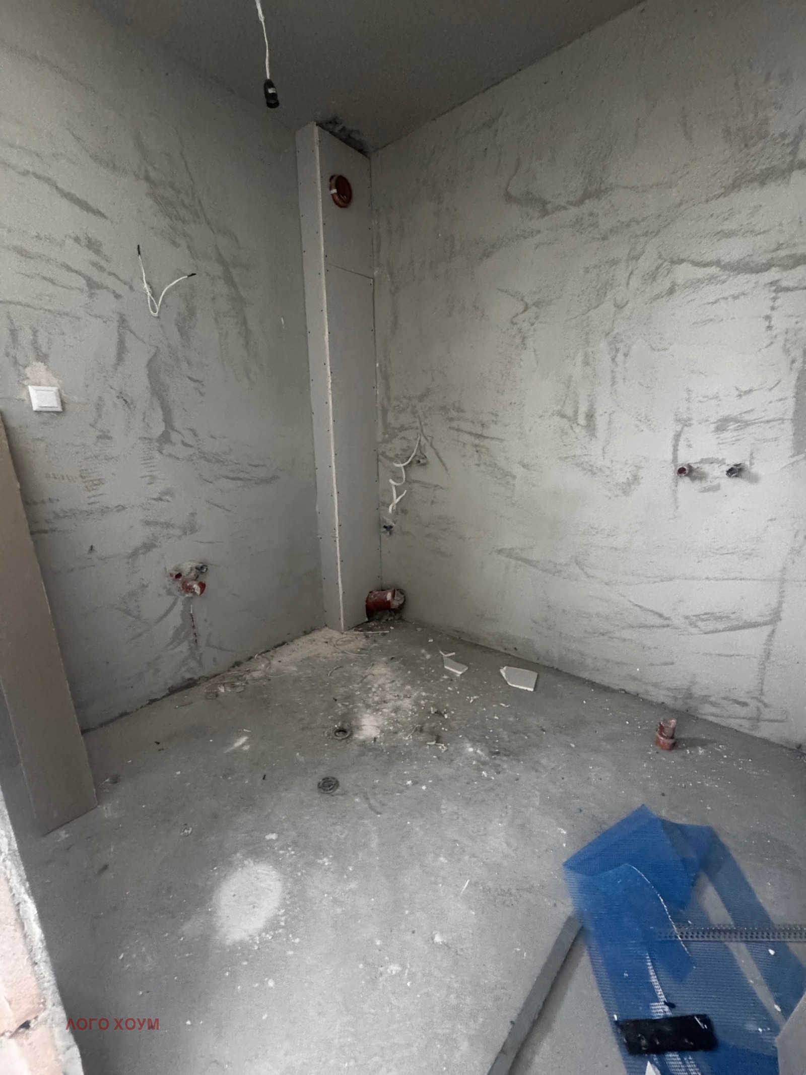 Продава КЪЩА, гр. Варна, м-т Акчелар, снимка 12 - Къщи - 54219094