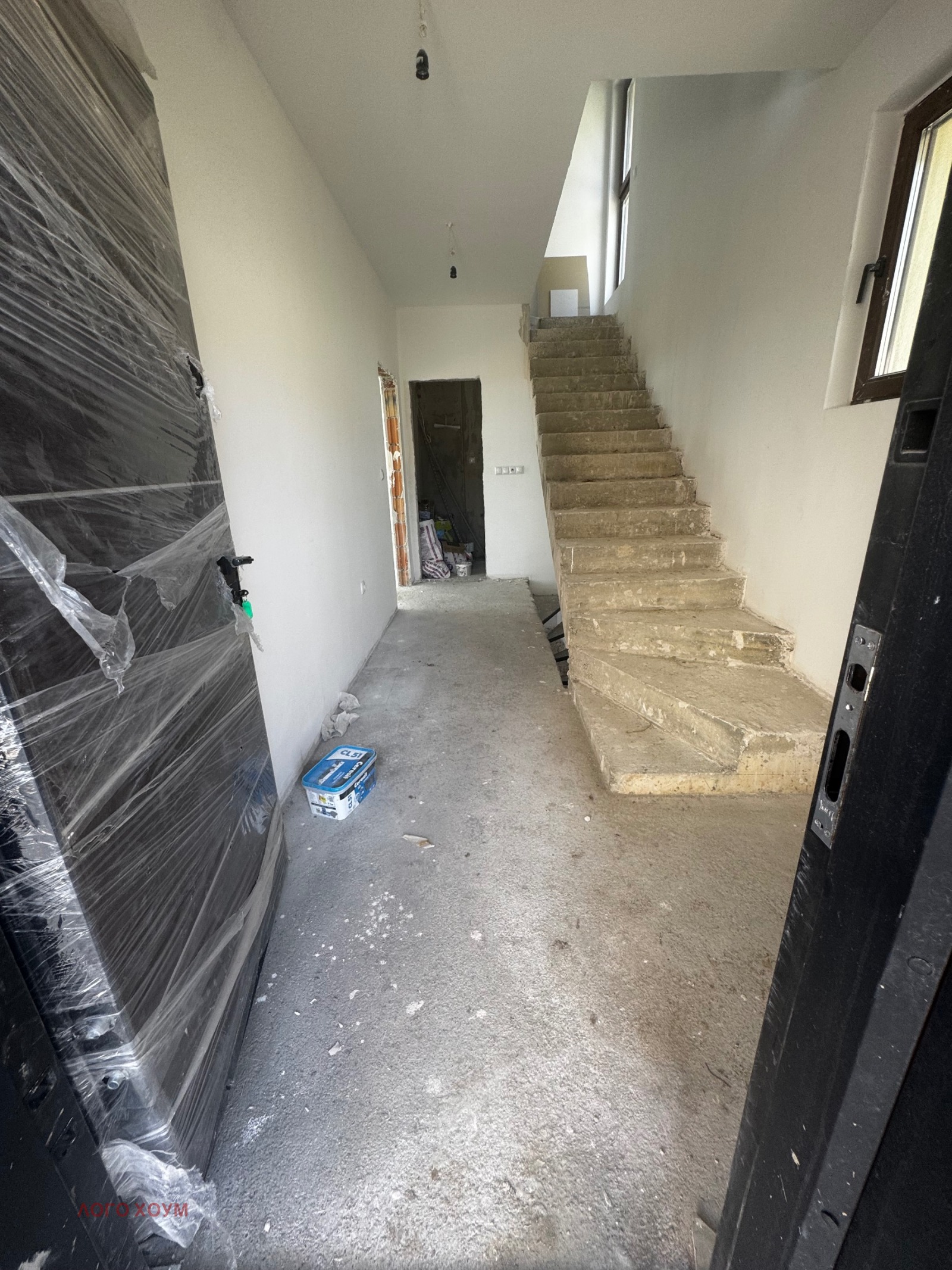 Продава КЪЩА, гр. Варна, м-т Акчелар, снимка 6 - Къщи - 54219094