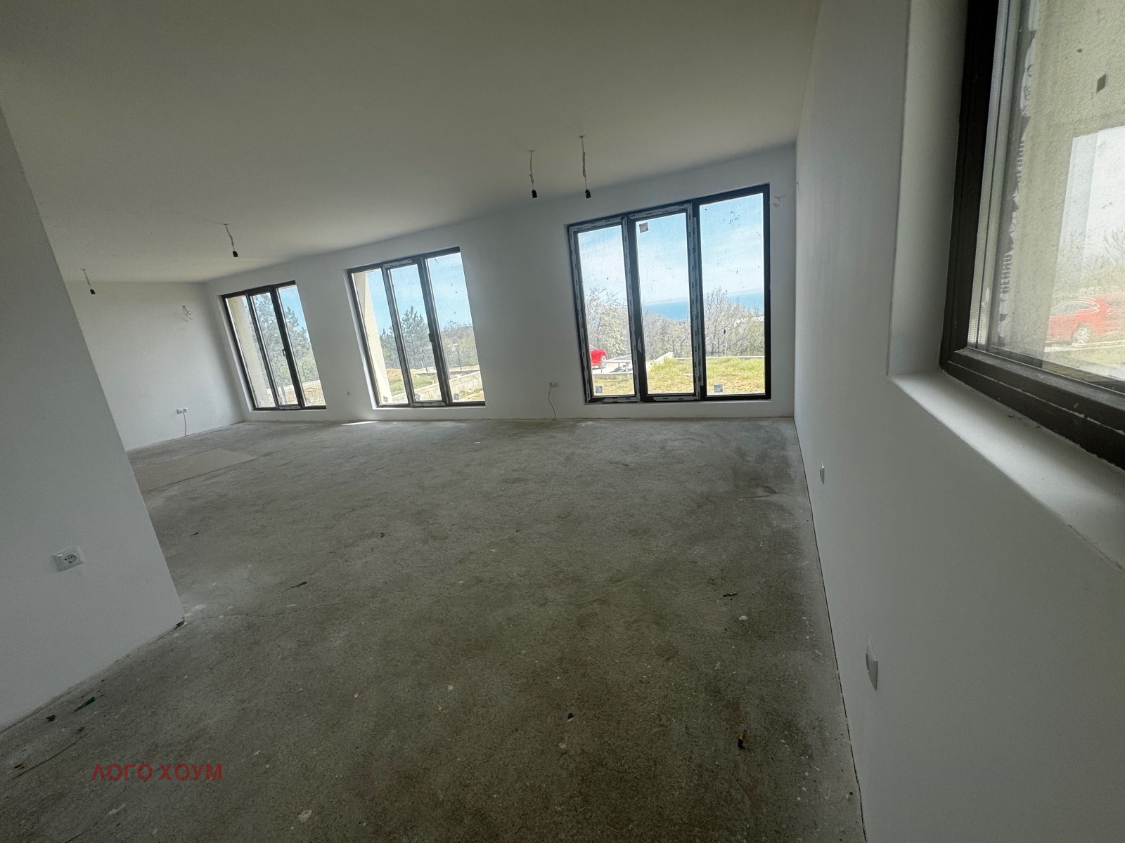 Продава КЪЩА, гр. Варна, м-т Акчелар, снимка 2 - Къщи - 54219094